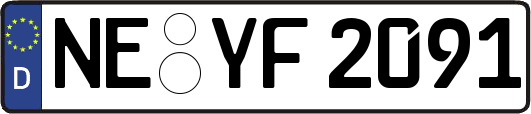 NE-YF2091