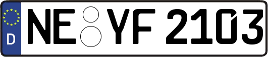 NE-YF2103