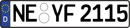 NE-YF2115
