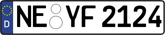 NE-YF2124