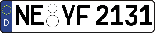 NE-YF2131