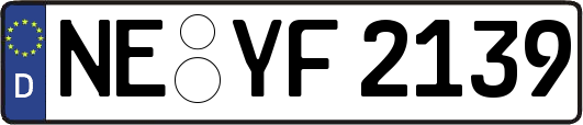 NE-YF2139