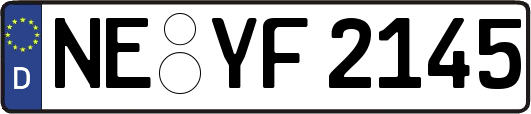 NE-YF2145