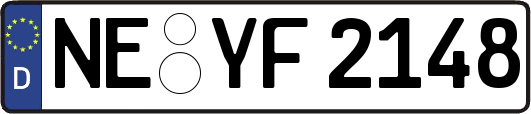 NE-YF2148