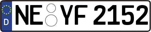 NE-YF2152