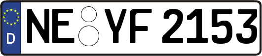 NE-YF2153