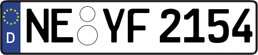 NE-YF2154