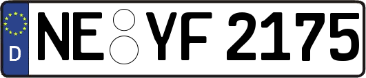 NE-YF2175