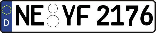 NE-YF2176