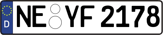 NE-YF2178
