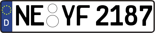 NE-YF2187