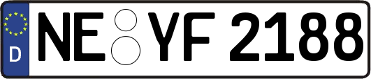 NE-YF2188