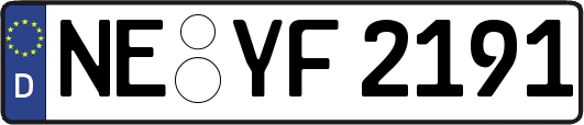 NE-YF2191