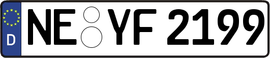 NE-YF2199