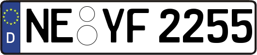 NE-YF2255