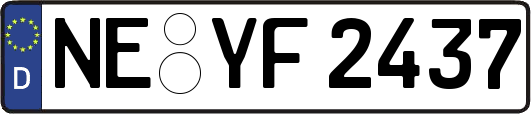 NE-YF2437