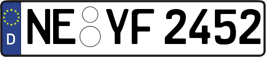 NE-YF2452