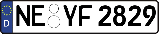 NE-YF2829