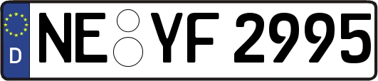 NE-YF2995