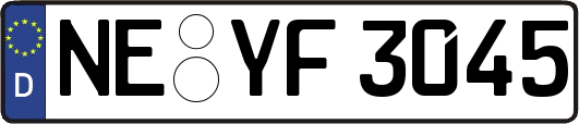 NE-YF3045