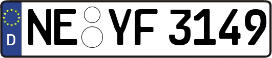 NE-YF3149