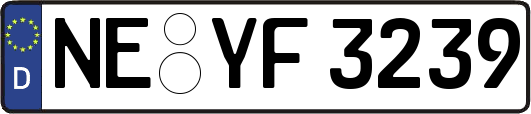 NE-YF3239