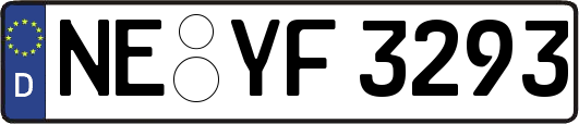 NE-YF3293