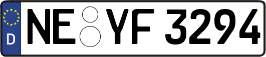 NE-YF3294