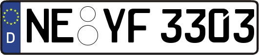 NE-YF3303