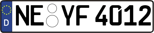 NE-YF4012