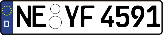 NE-YF4591