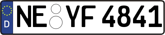 NE-YF4841