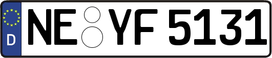 NE-YF5131