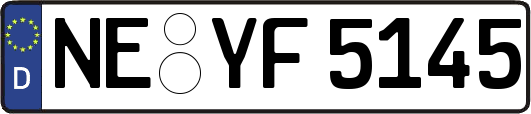 NE-YF5145