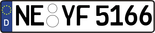NE-YF5166