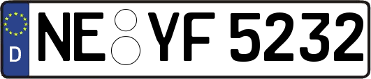NE-YF5232