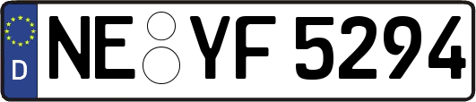 NE-YF5294