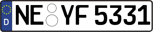 NE-YF5331
