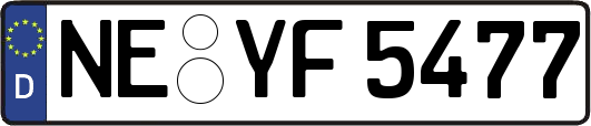 NE-YF5477
