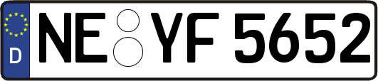 NE-YF5652