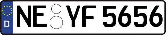 NE-YF5656