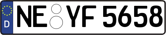 NE-YF5658