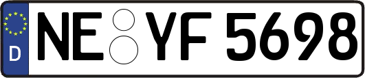 NE-YF5698