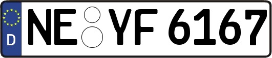 NE-YF6167