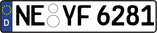 NE-YF6281