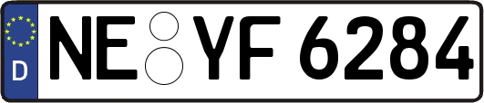 NE-YF6284