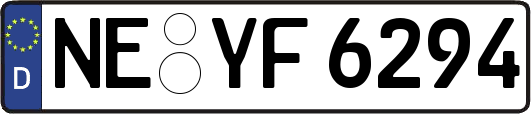 NE-YF6294
