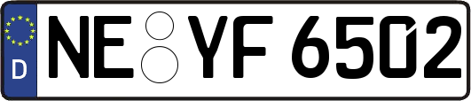 NE-YF6502