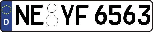 NE-YF6563