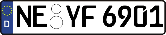 NE-YF6901